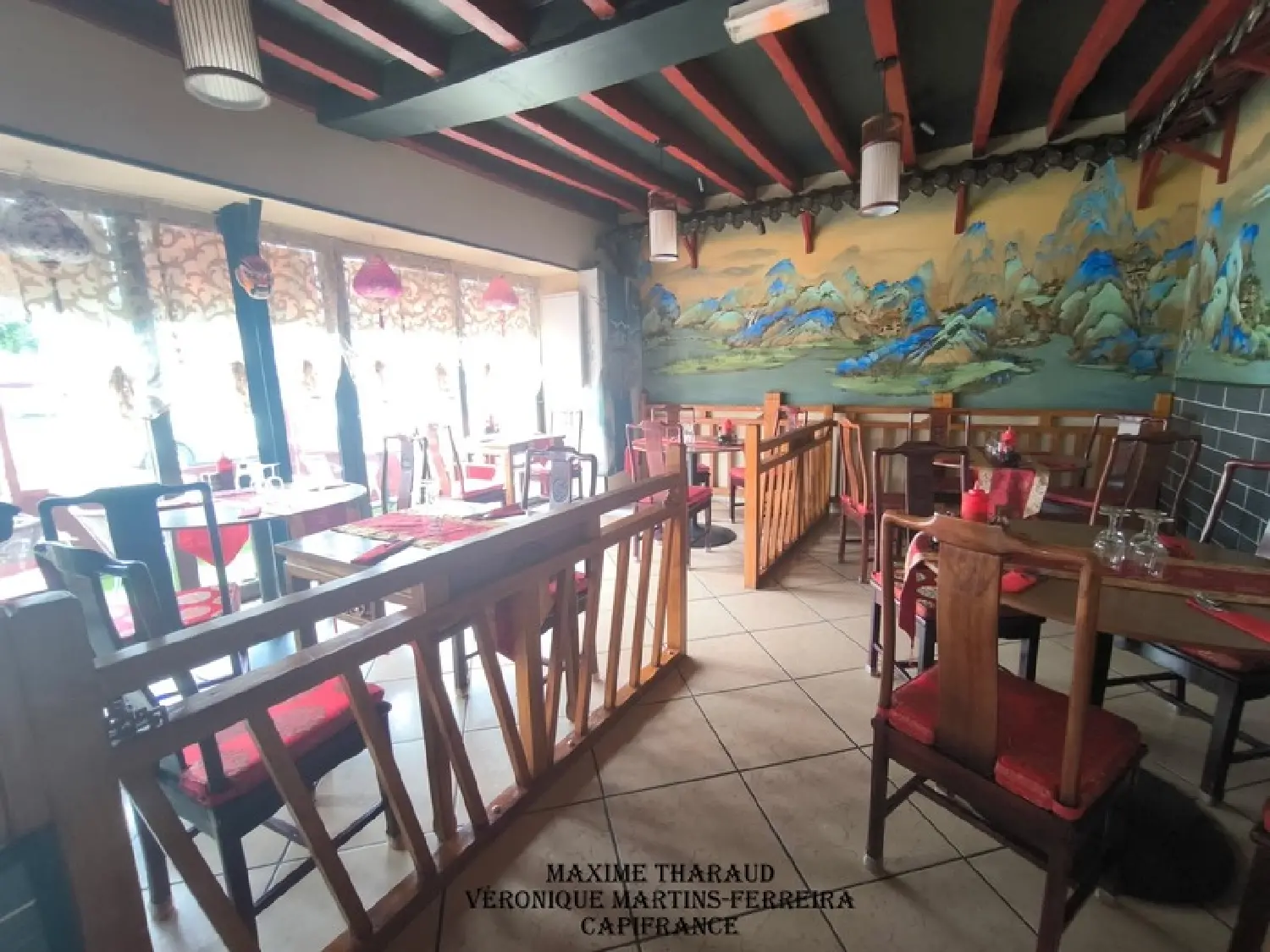  te koop restaurant Bourges Cher 2