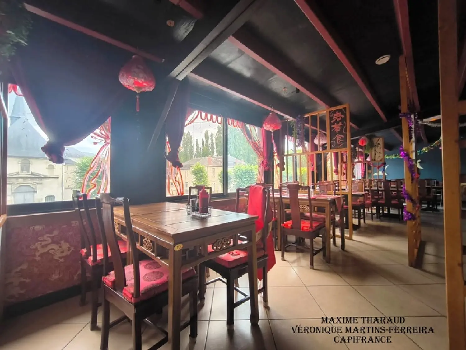  te koop restaurant Bourges Cher 3