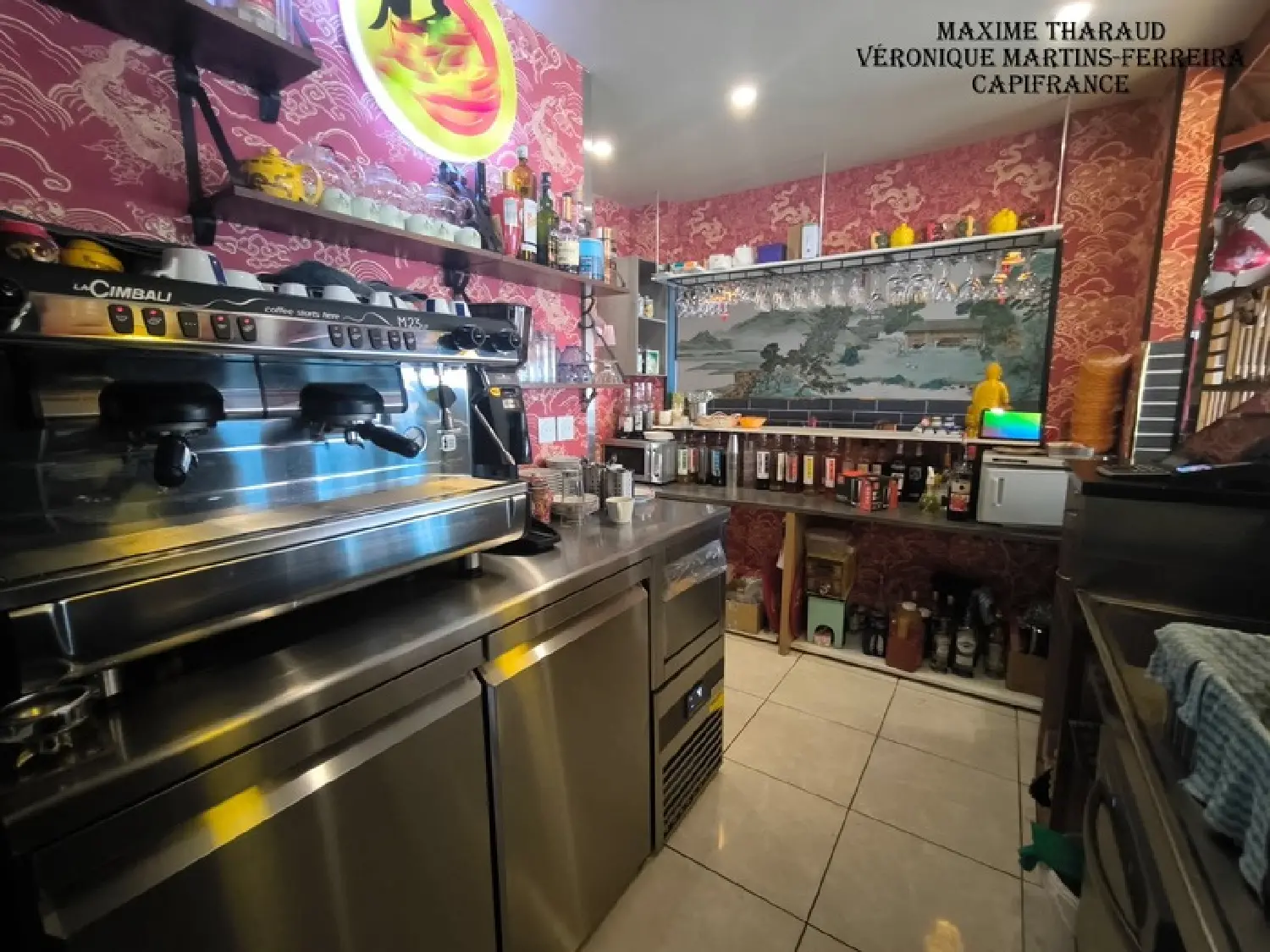  te koop restaurant Bourges Cher 4