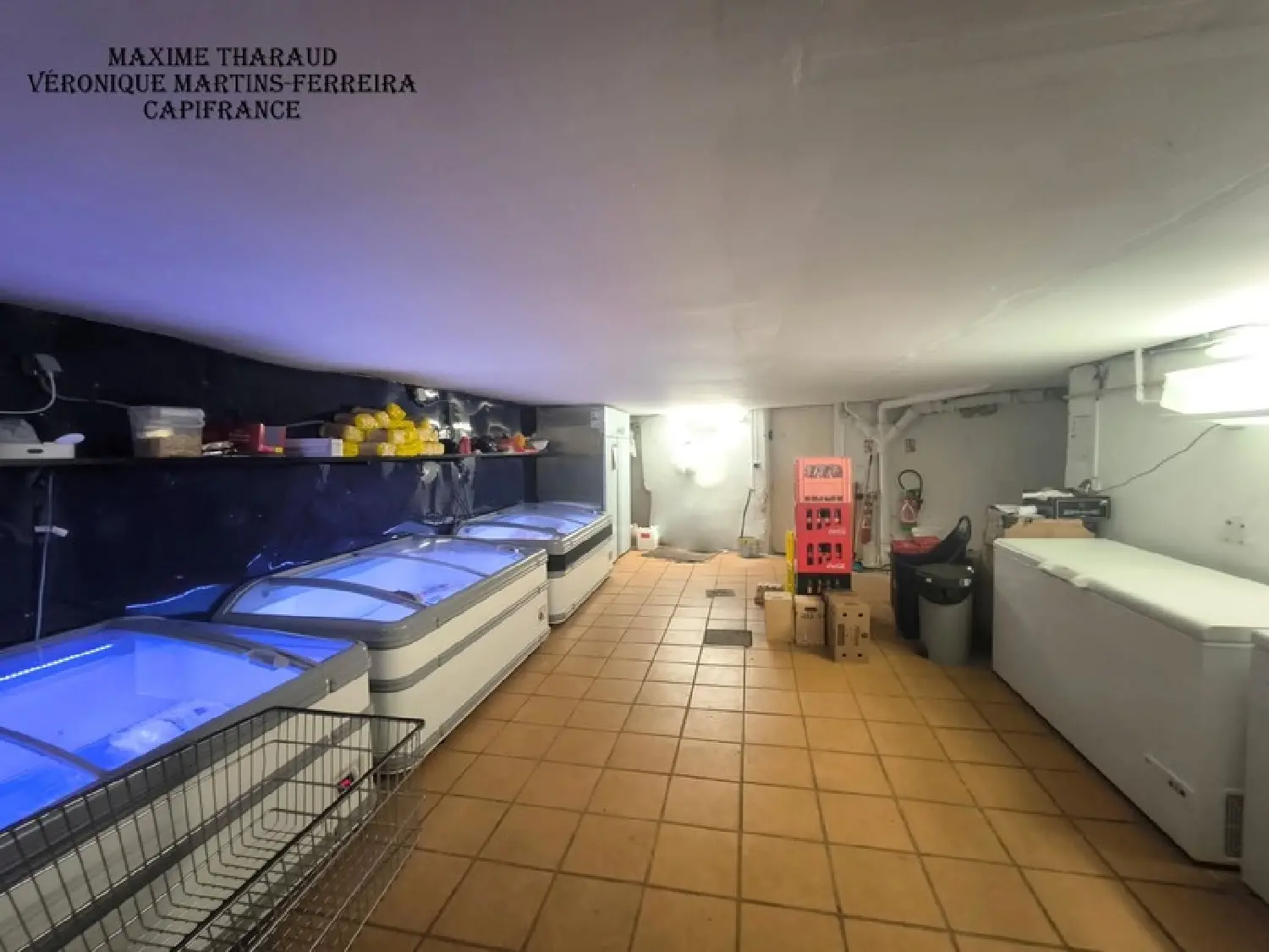  te koop restaurant Bourges Cher 8