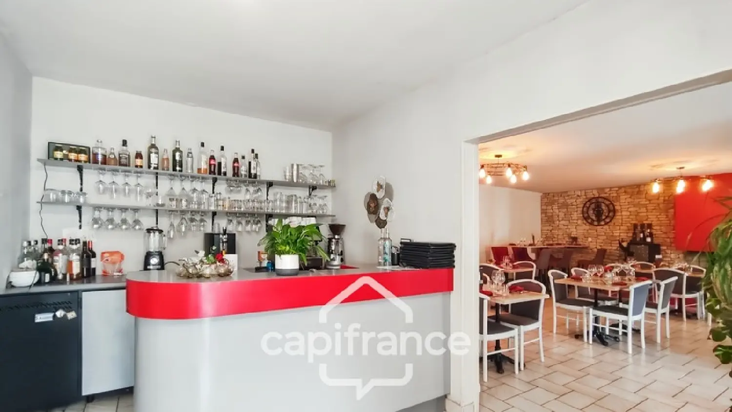  te koop restaurant Casteljaloux Lot-et-Garonne 8
