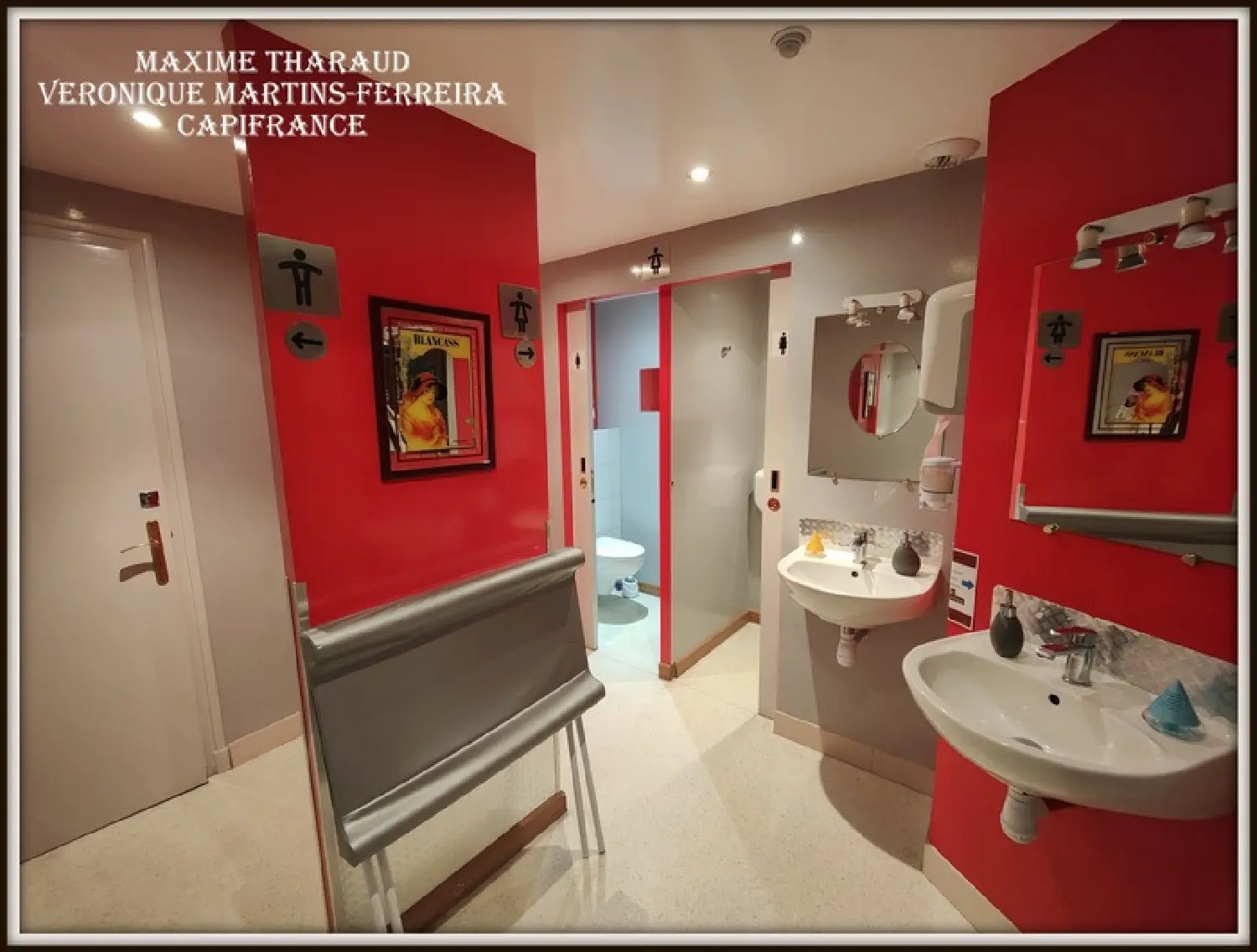  te koop restaurant Cheverny Loir-et-Cher 5