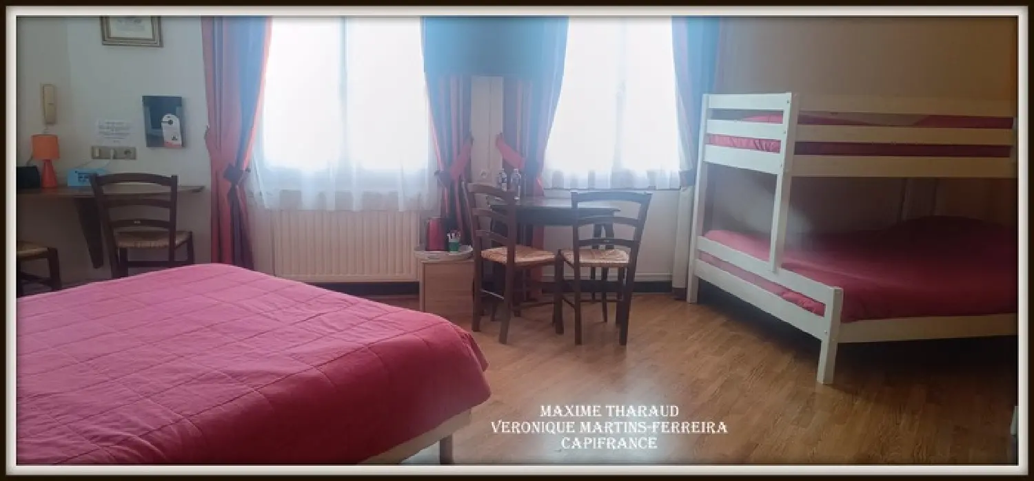 te koop restaurant Cheverny Loir-et-Cher 6