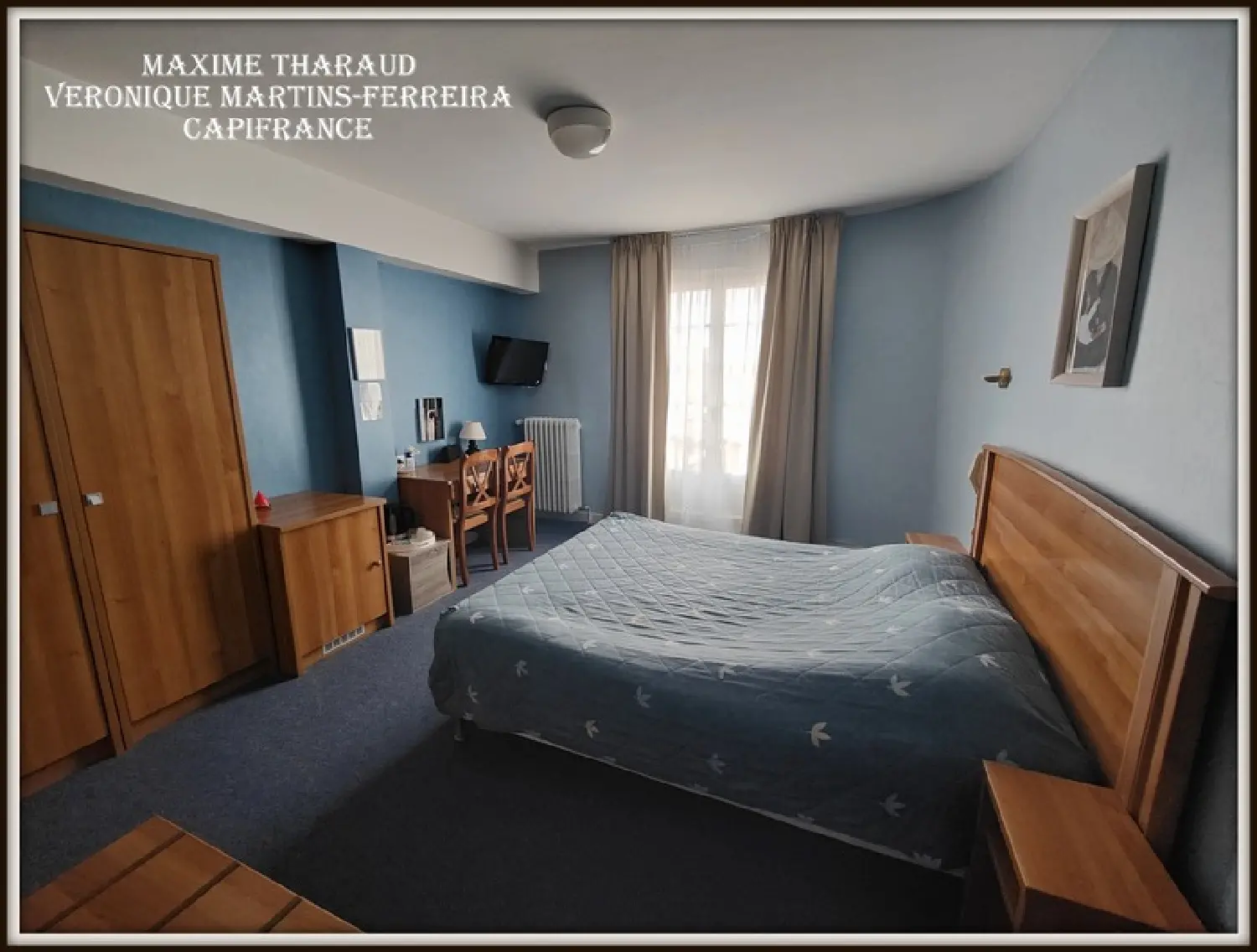  te koop restaurant Cheverny Loir-et-Cher 8
