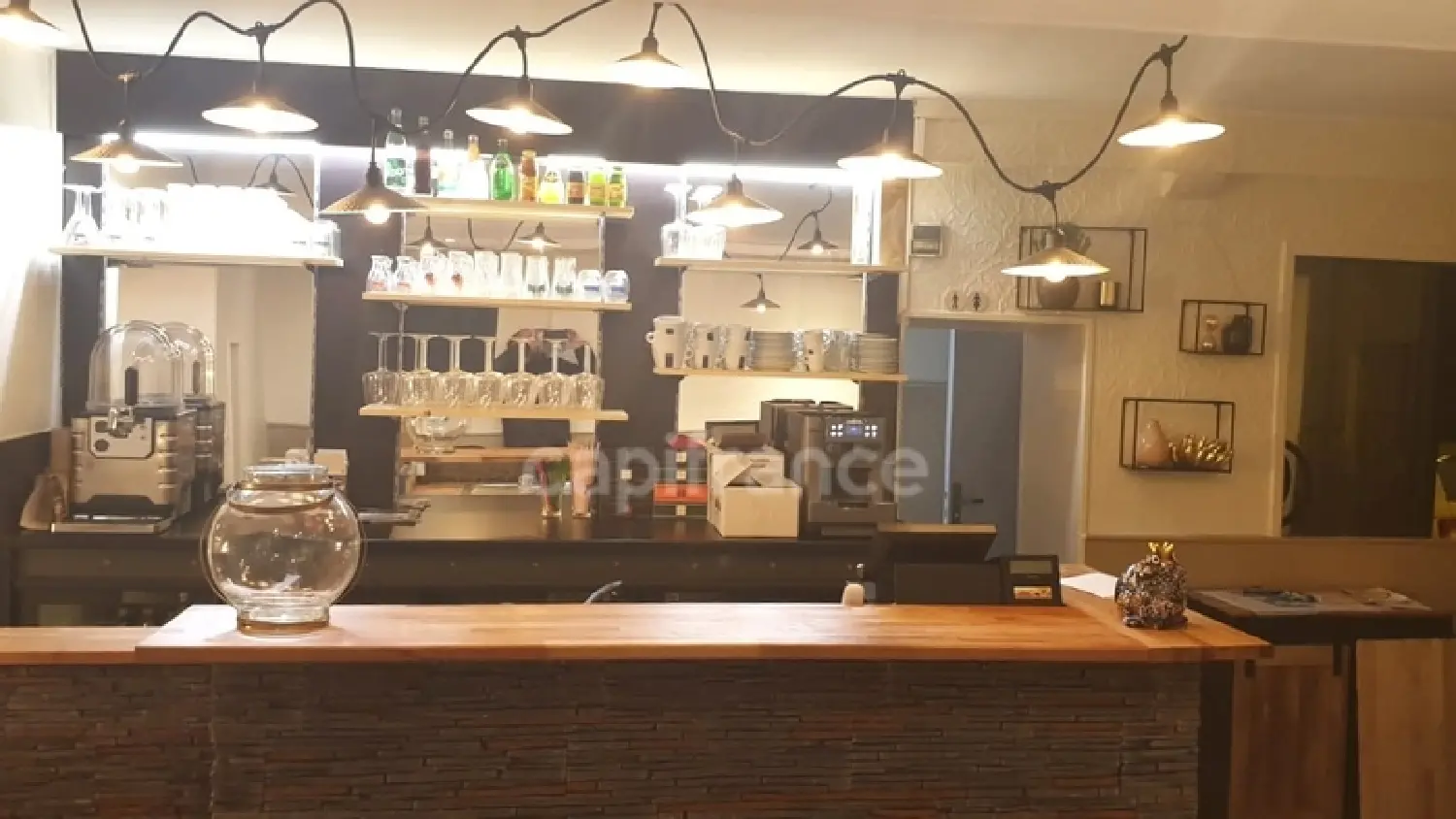  te koop restaurant Clermont-Ferrand Puy-de-Dôme 1