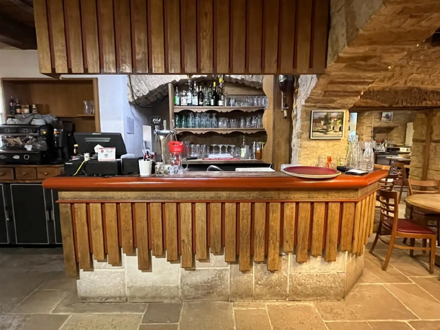  te koop restaurant Cormatin Saône-et-Loire 6