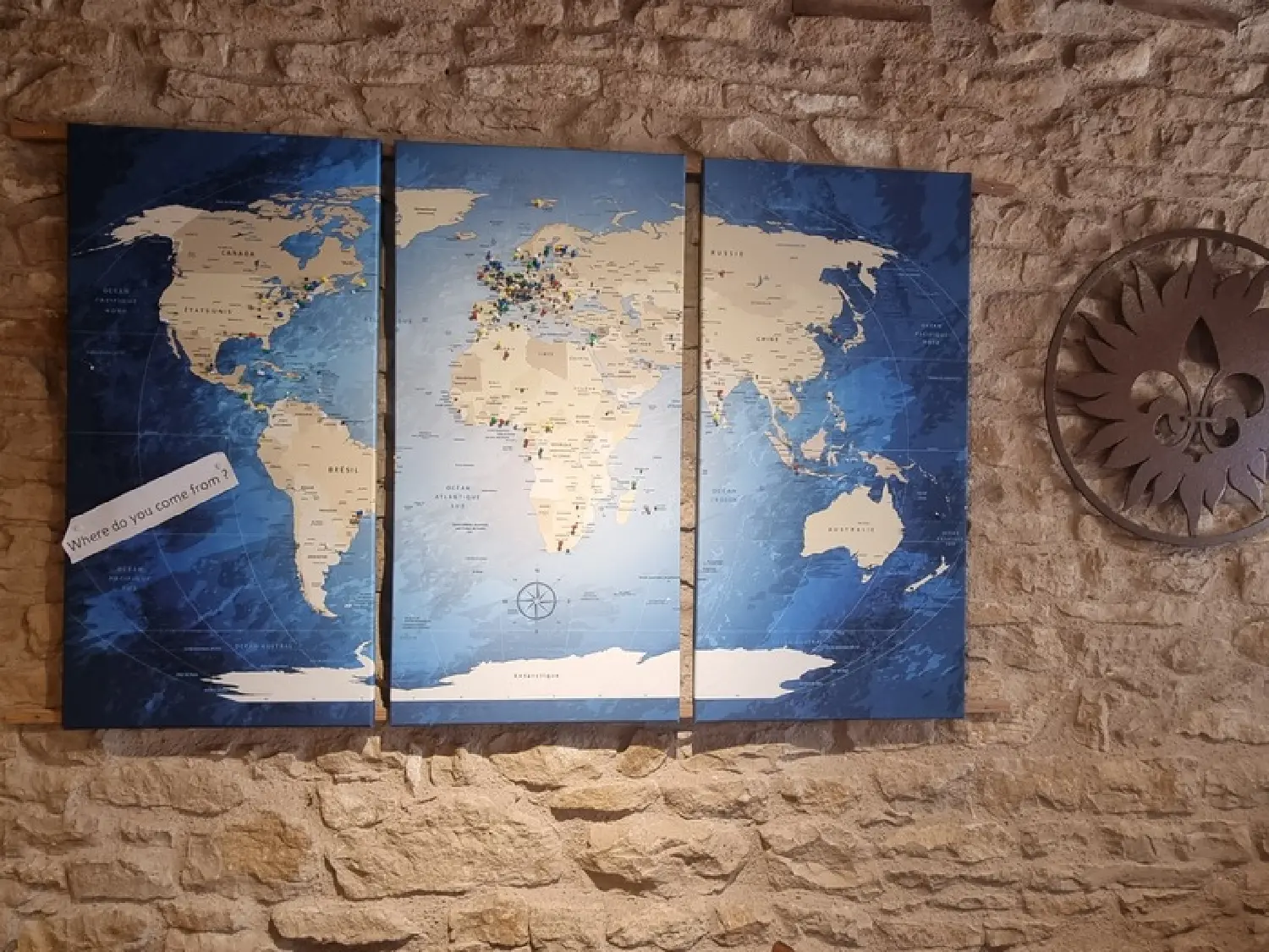  te koop restaurant Cormatin Saône-et-Loire 8