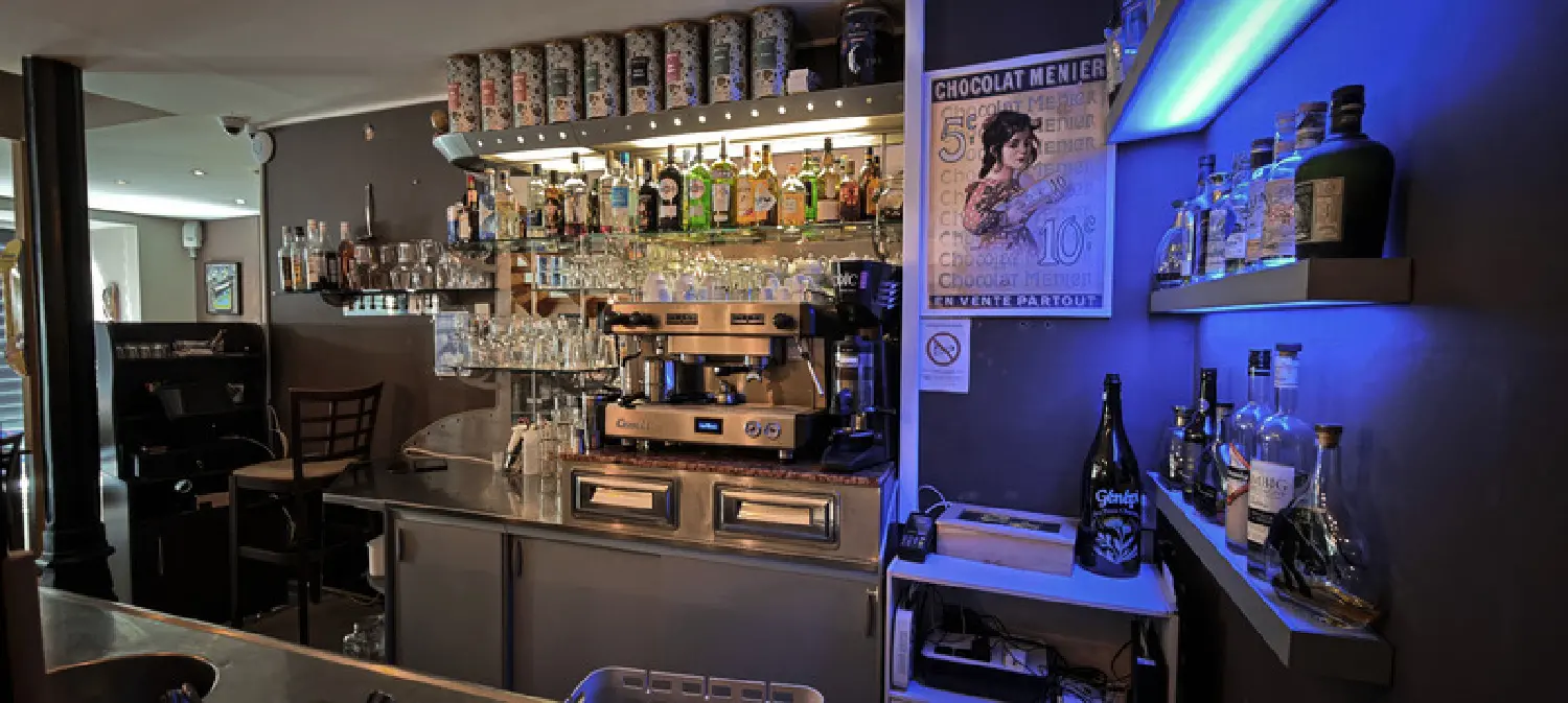  en venta restaurante Douarnenez Finistère 2