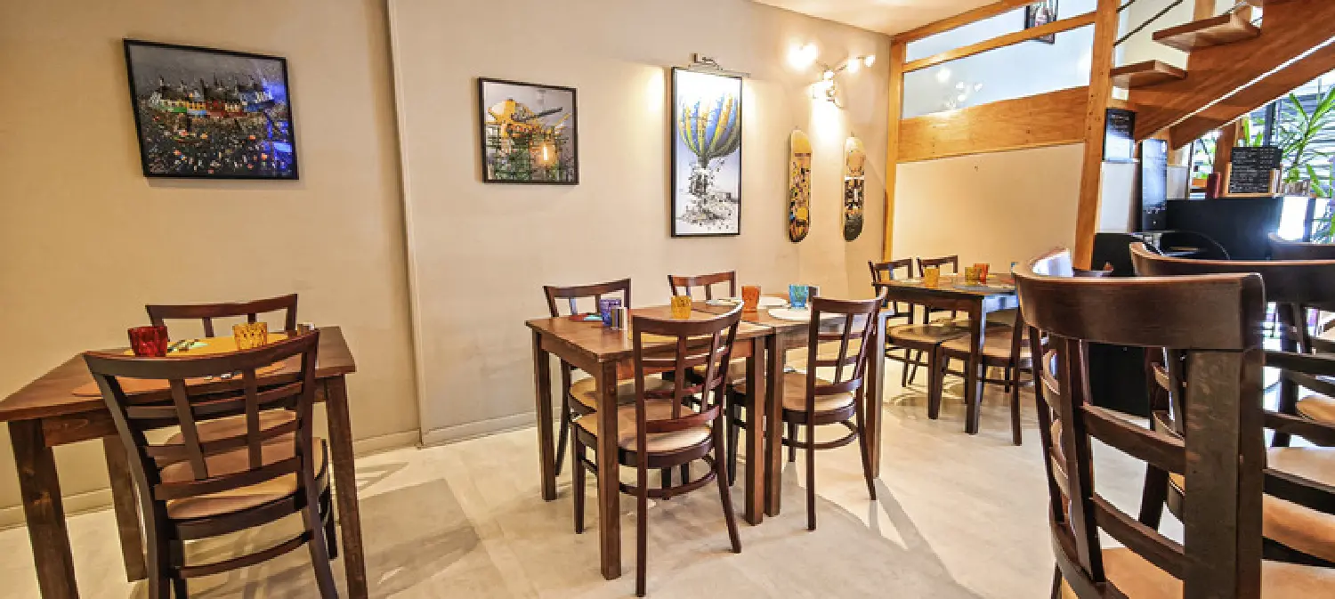  en venta restaurante Douarnenez Finistère 3