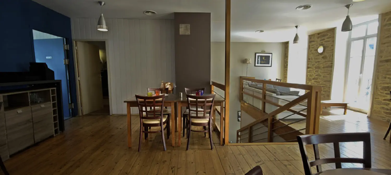  en venta restaurante Douarnenez Finistère 4