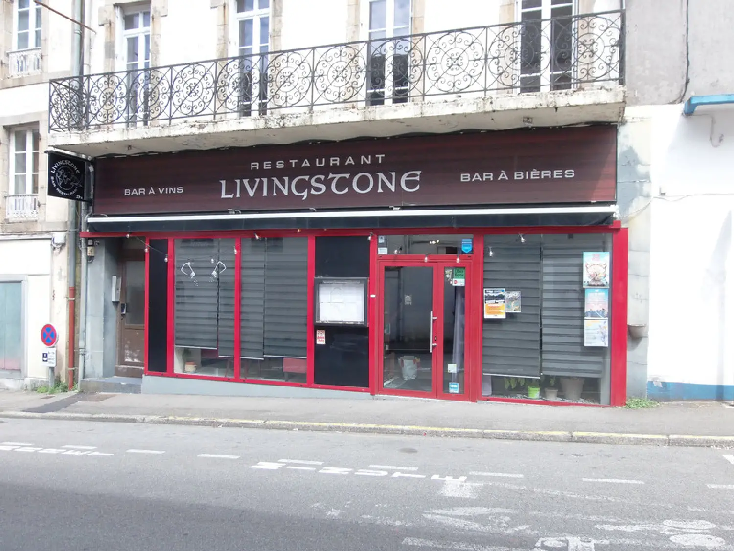  en venta restaurante Douarnenez Finistère 5