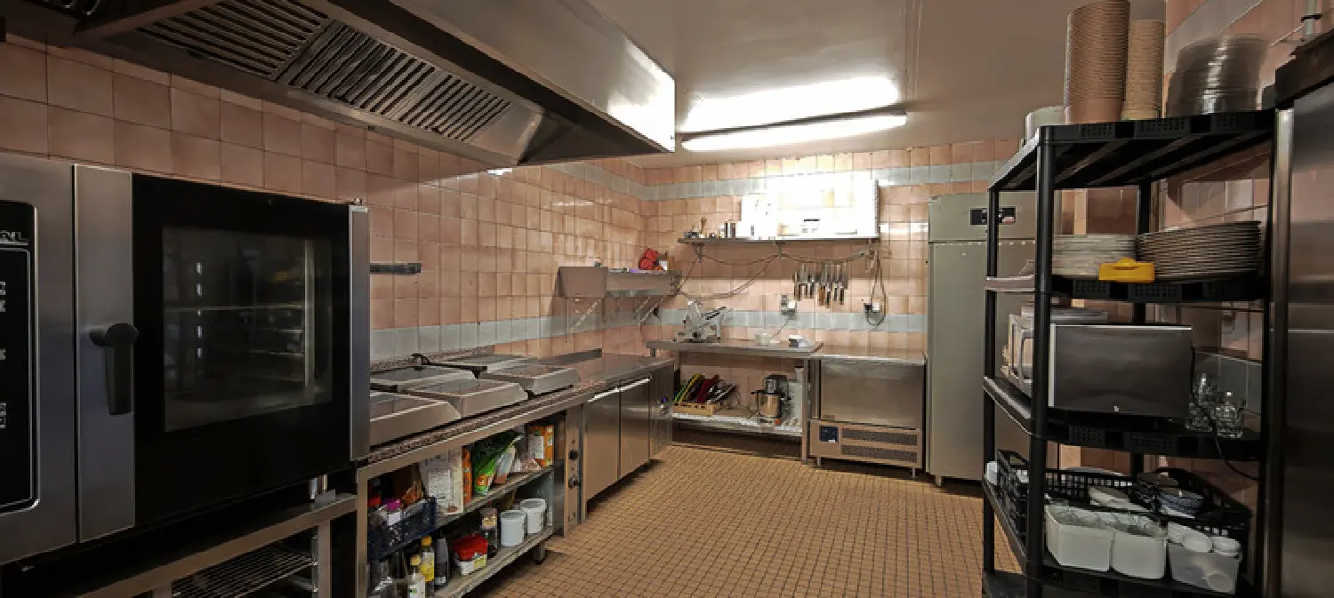 en venta restaurante Douarnenez Finistère 6