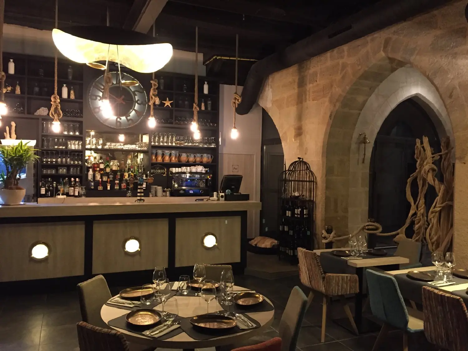  à vendre restaurant Figeac Lot 1