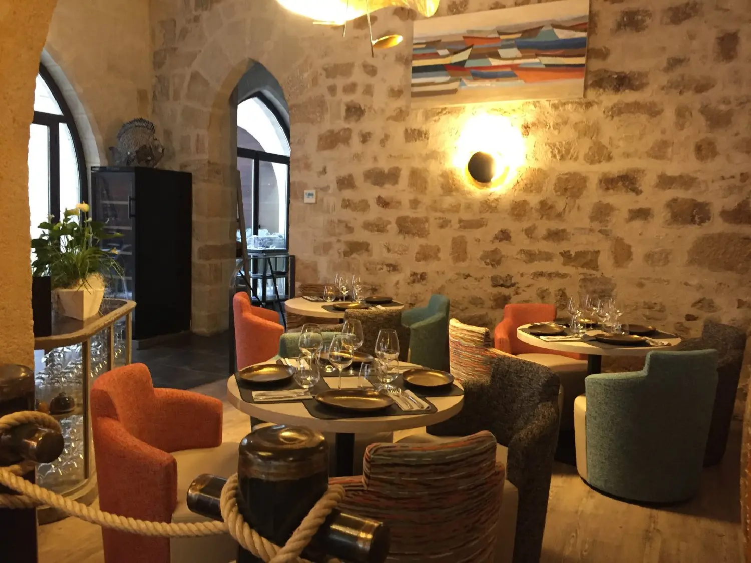  à vendre restaurant Figeac Lot 2