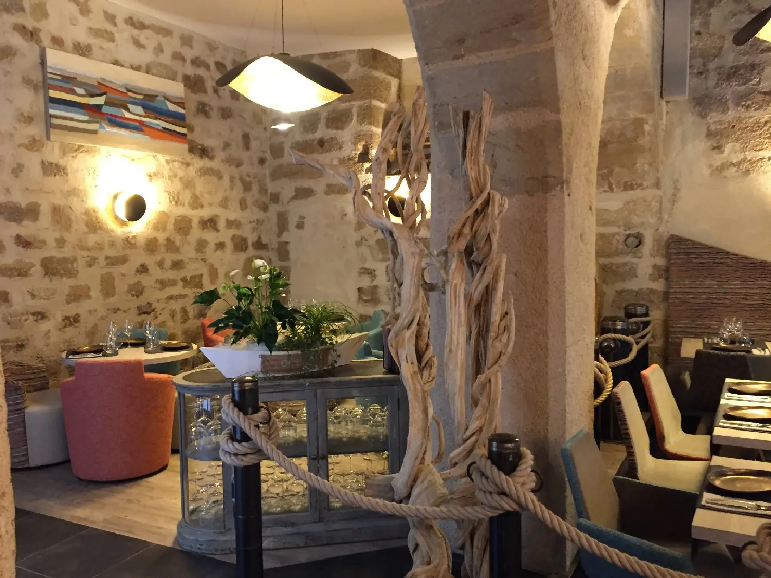  à vendre restaurant Figeac Lot 3