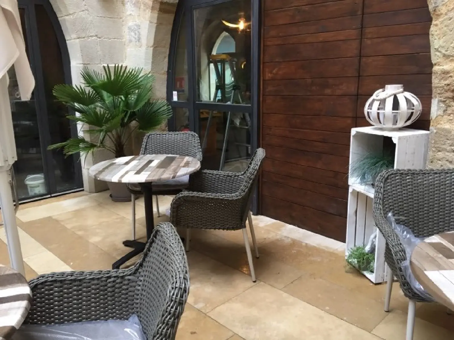  à vendre restaurant Figeac Lot 4