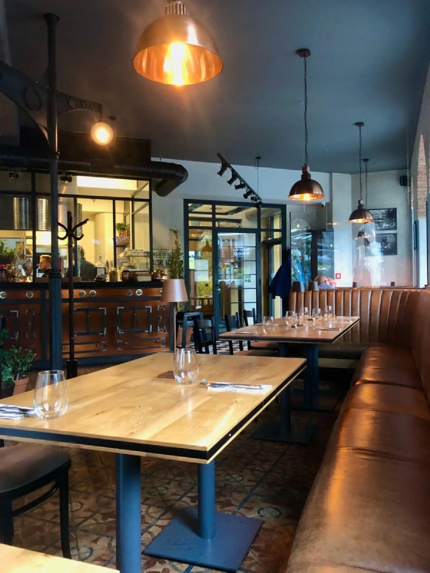  en venta restaurante Fréjus Var 2