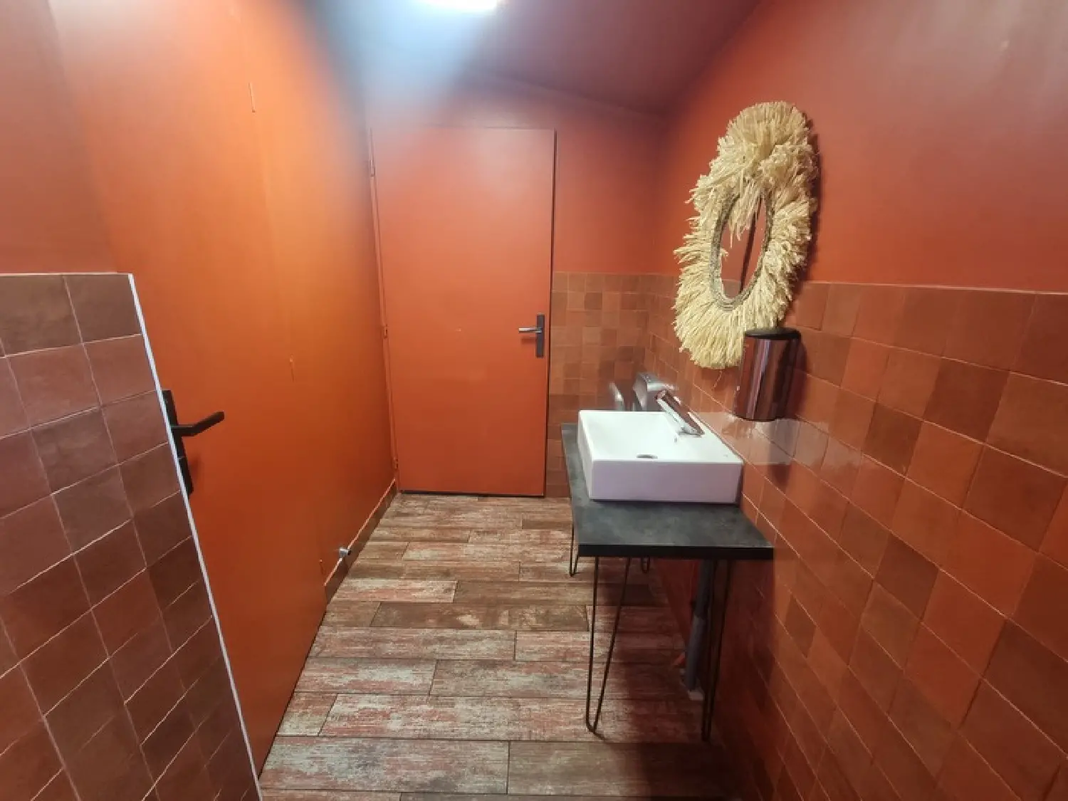 à vendre restaurant La Cotinière Charente-Maritime 6