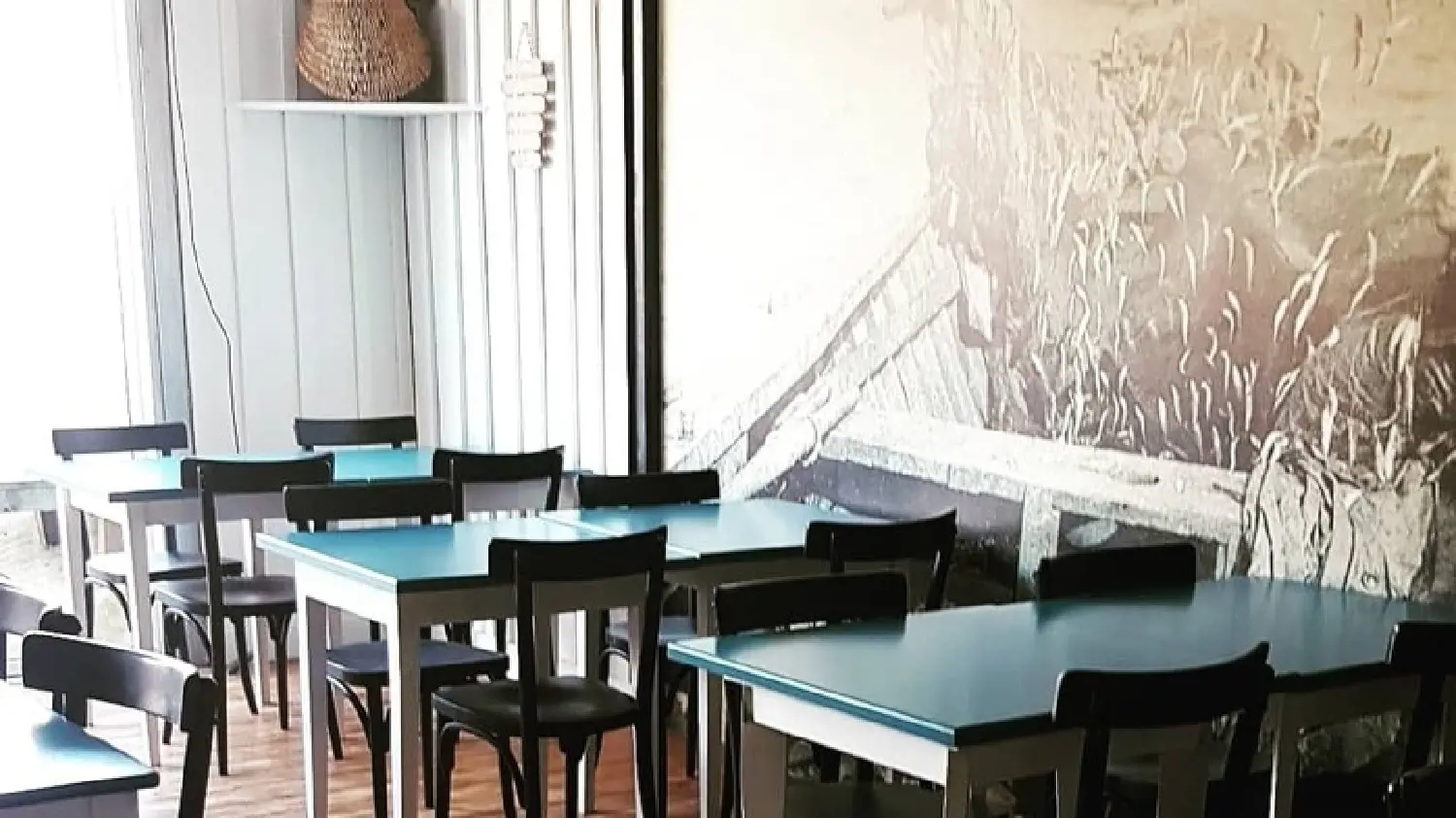  en venta restaurante La Cotinière Charente-Maritime 7