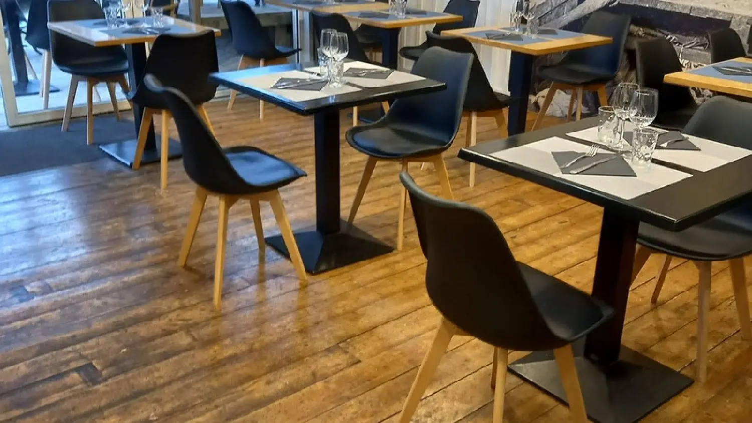 en venta restaurante La Cotinière Charente-Maritime 8