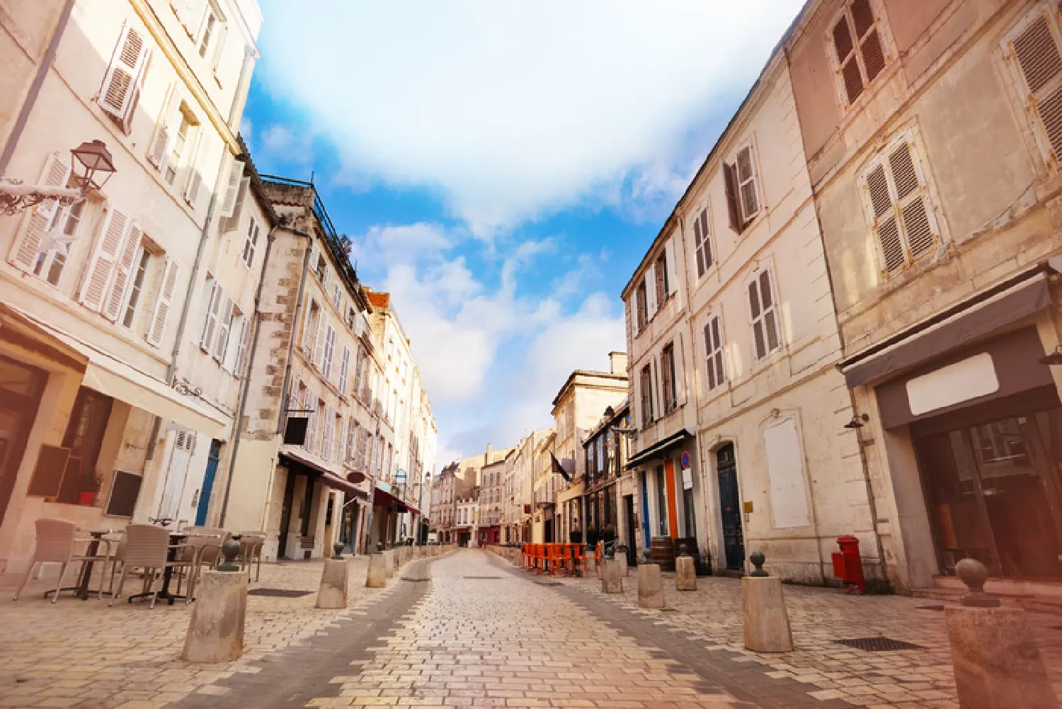 te koop restaurant La Rochelle Charente-Maritime 4