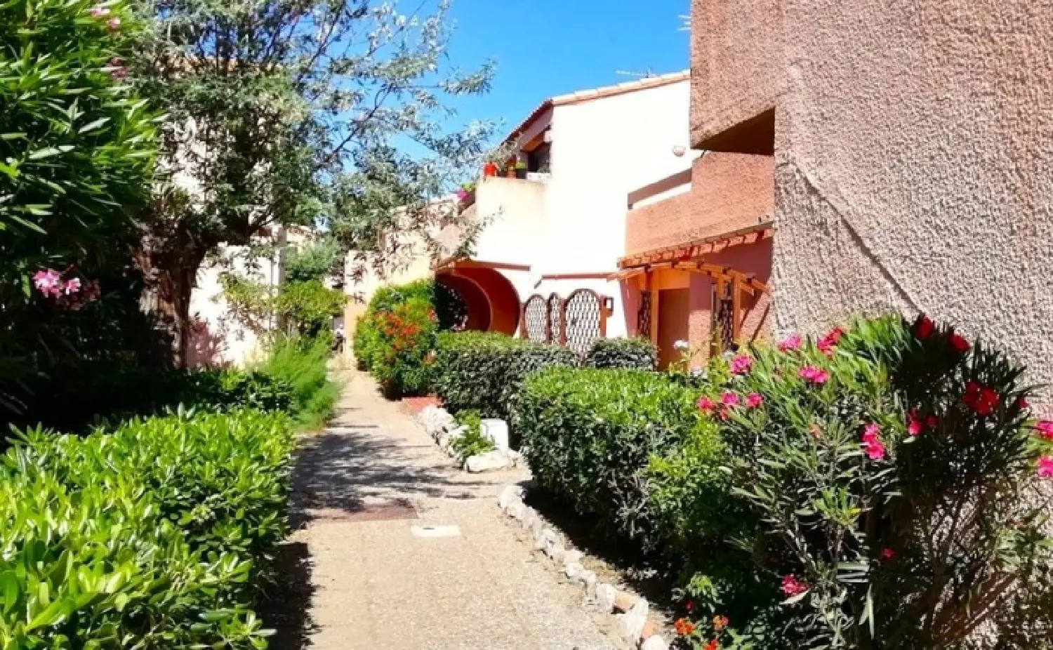  te koop restaurant Leucate Aude 2