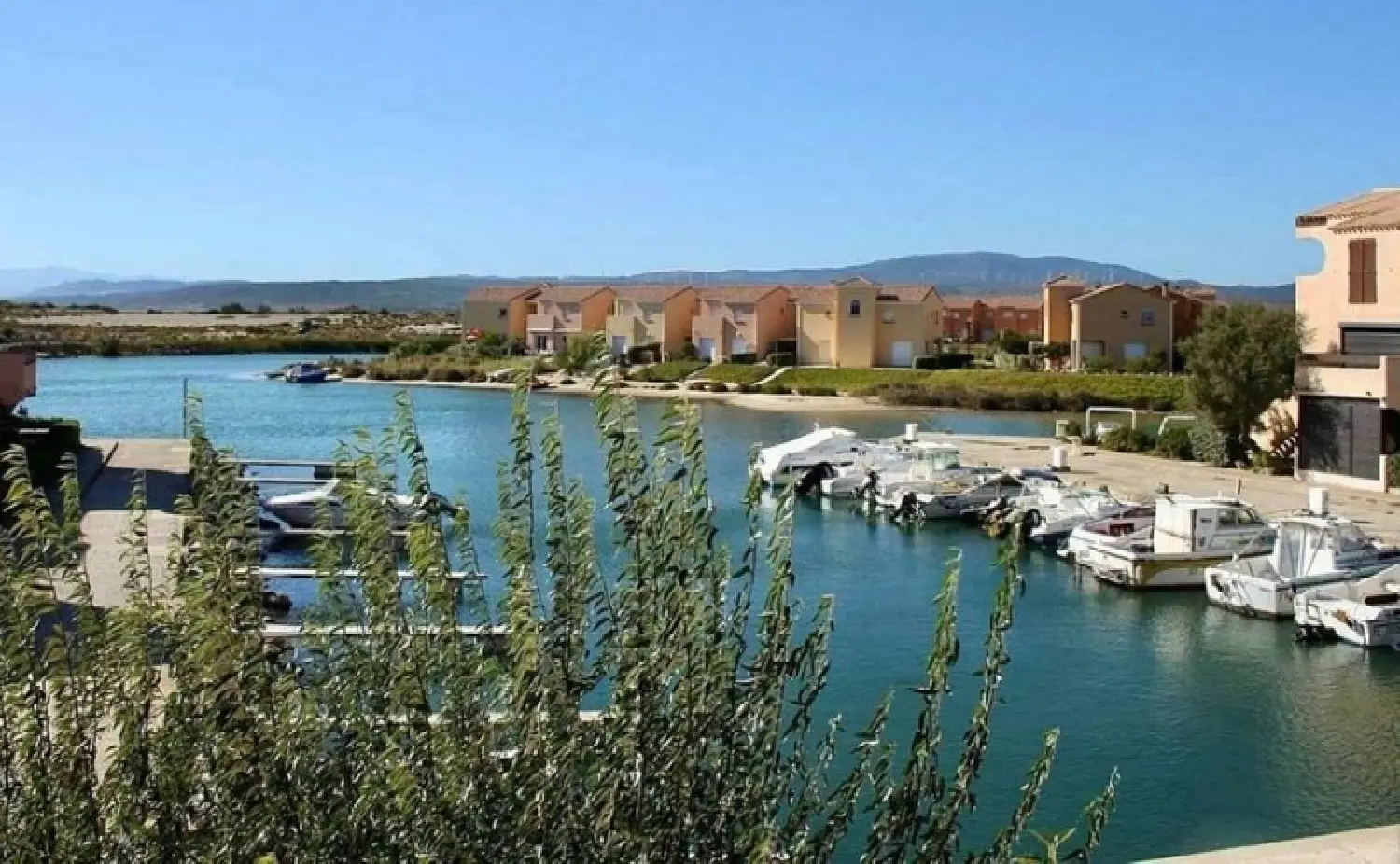  te koop restaurant Leucate Aude 3