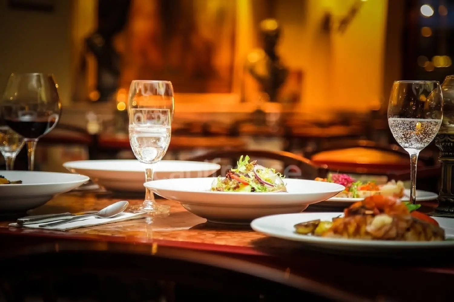  à vendre restaurant Louviers Eure 1