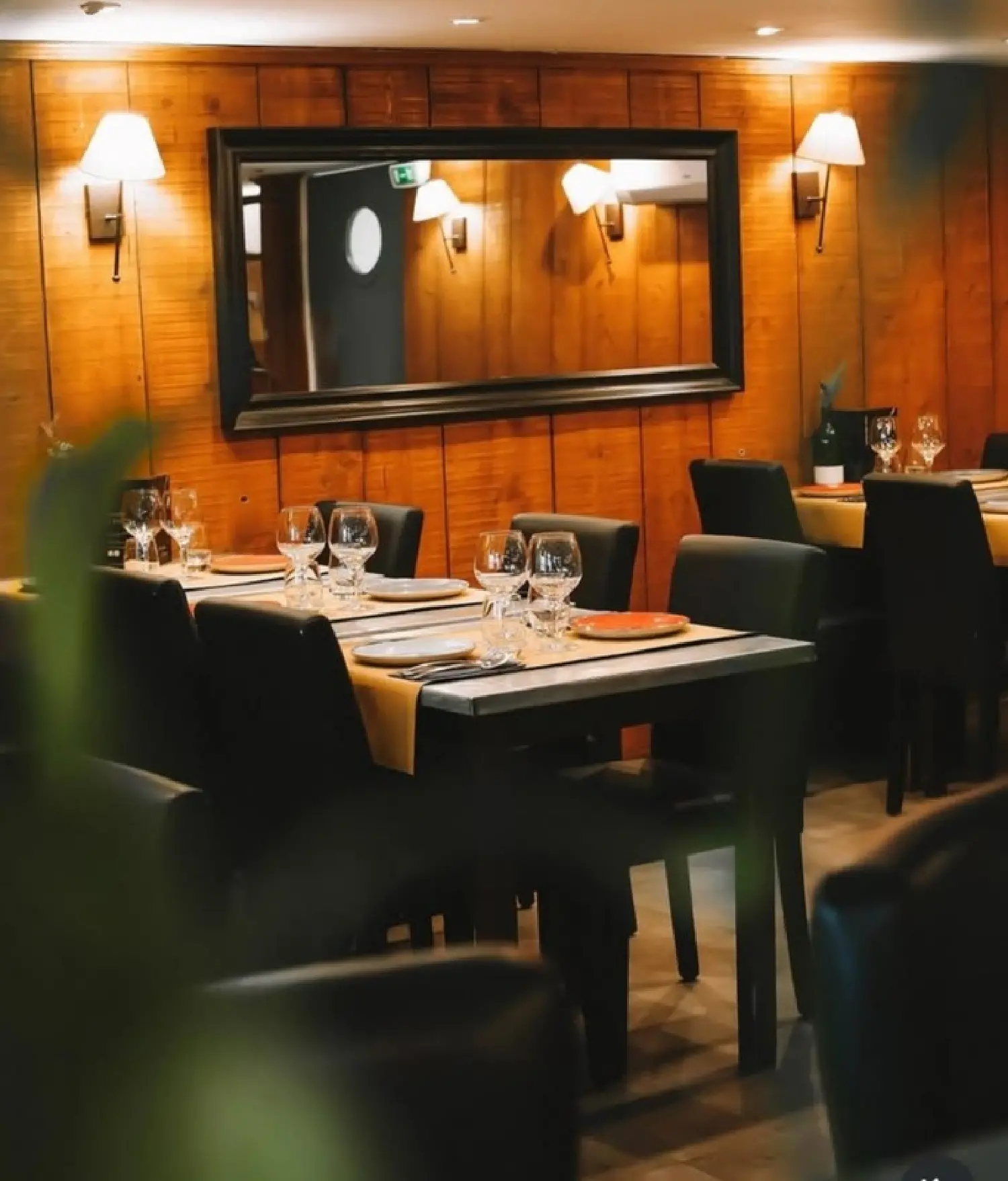  en venta restaurante Lyon 6e Arrondissement Rhône 1