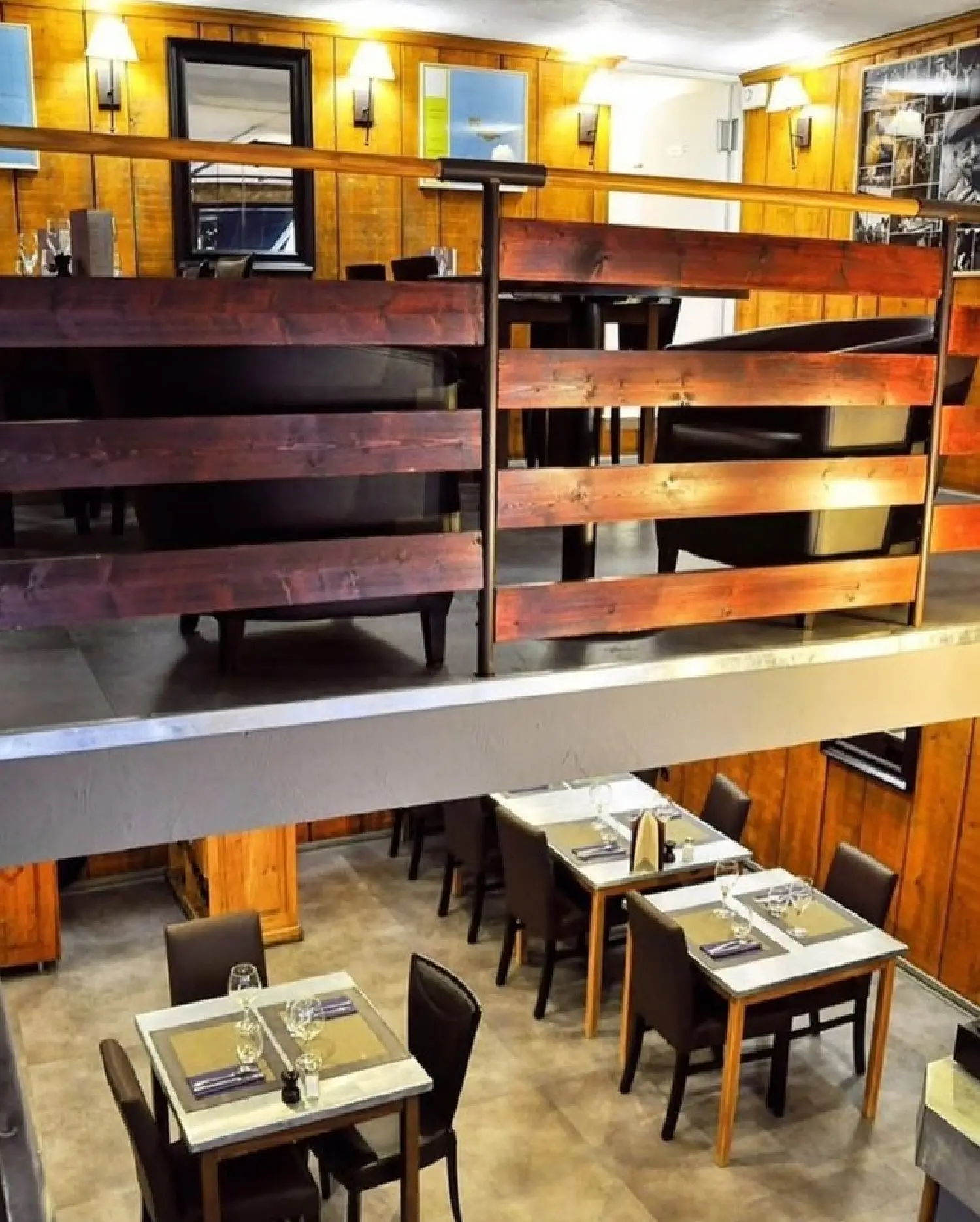  en venta restaurante Lyon 6e Arrondissement Rhône 2