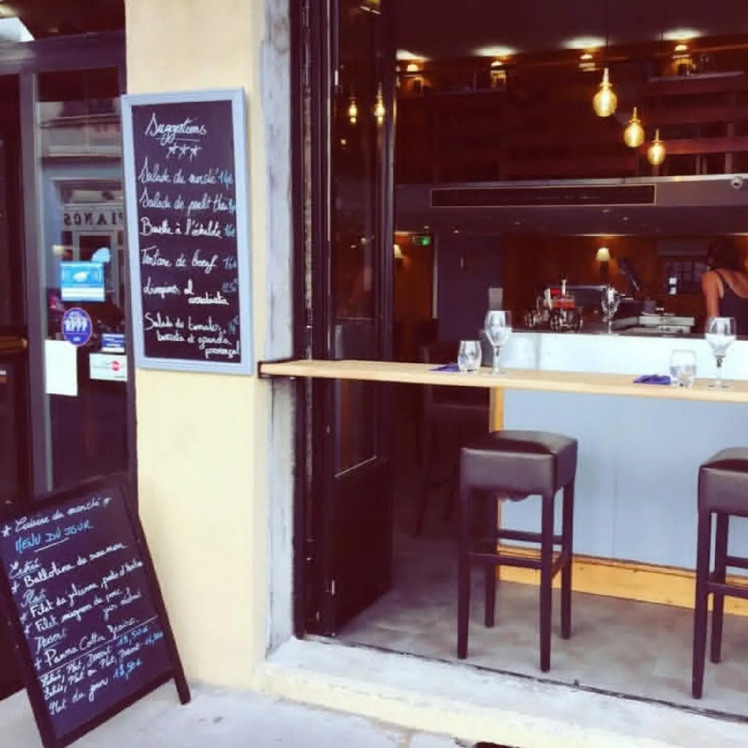  en venta restaurante Lyon 6e Arrondissement Rhône 5