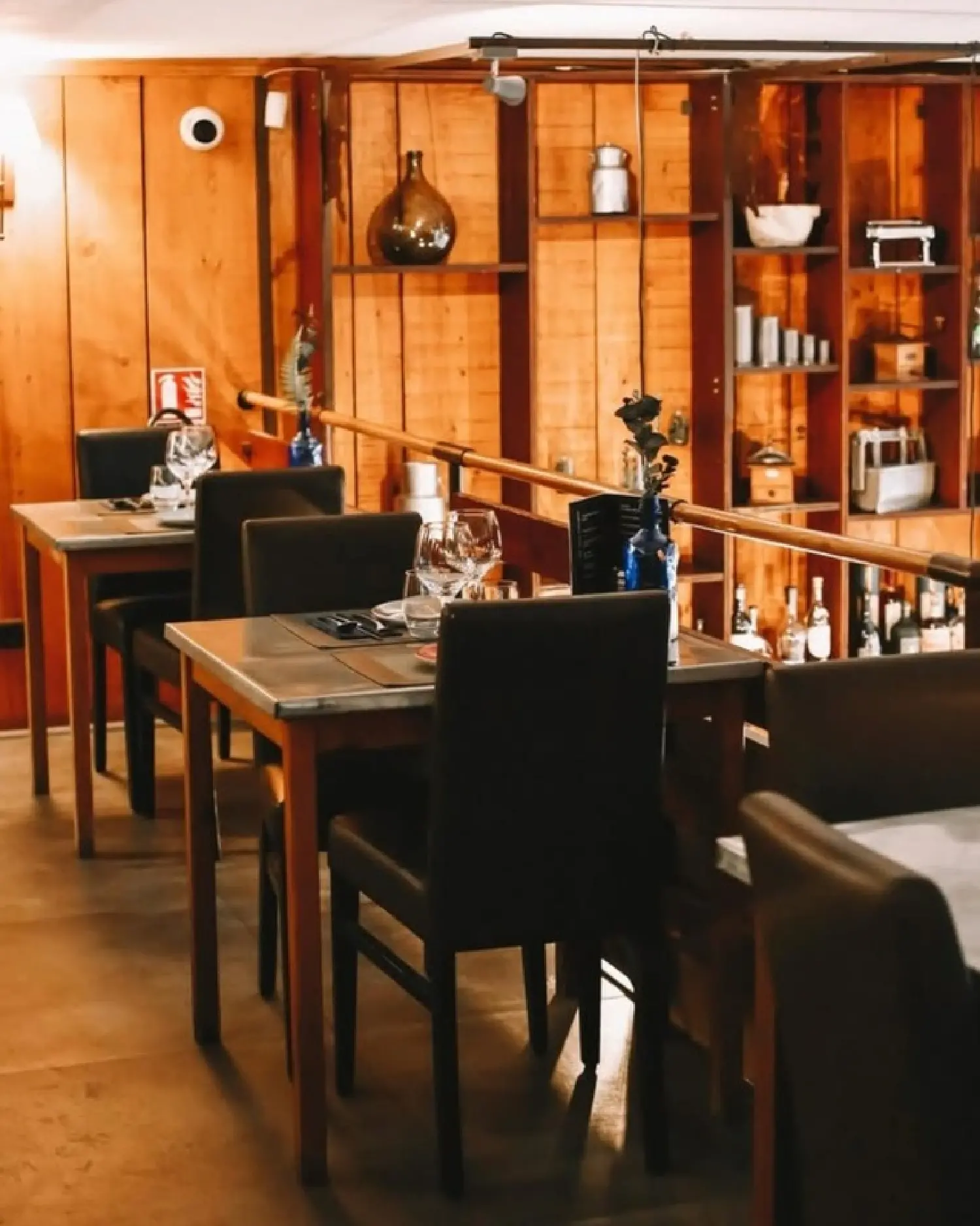  en venta restaurante Lyon 6e Arrondissement Rhône 8