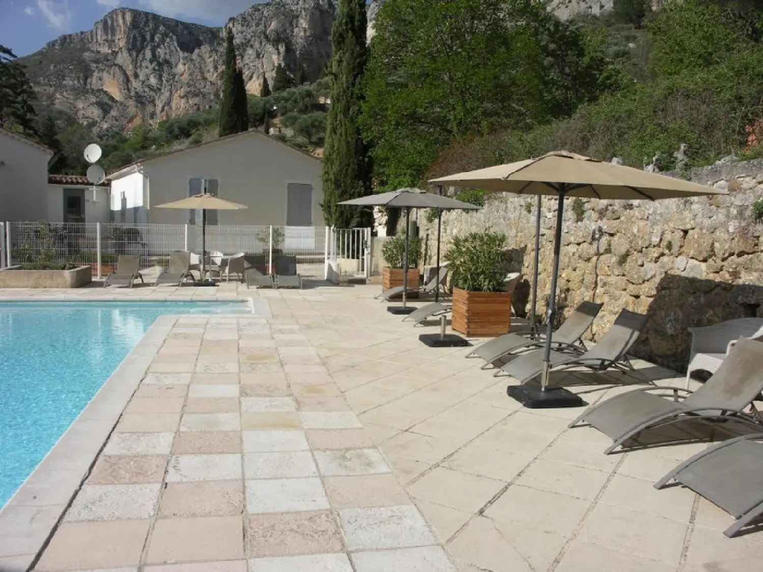  à vendre restaurant Moustiers-Sainte-Marie Alpes-de-Haute-Provence 6