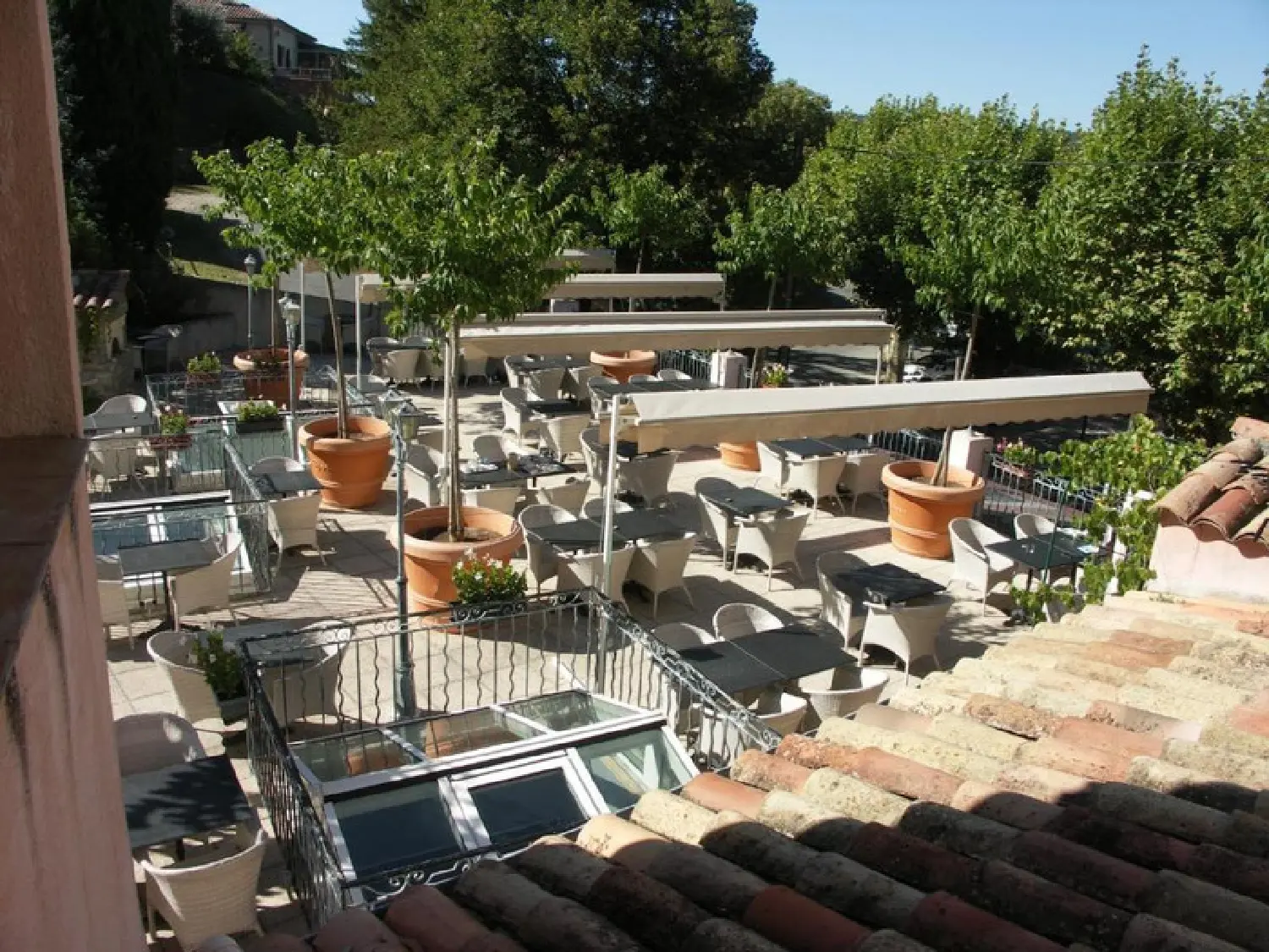  à vendre restaurant Moustiers-Sainte-Marie Alpes-de-Haute-Provence 8