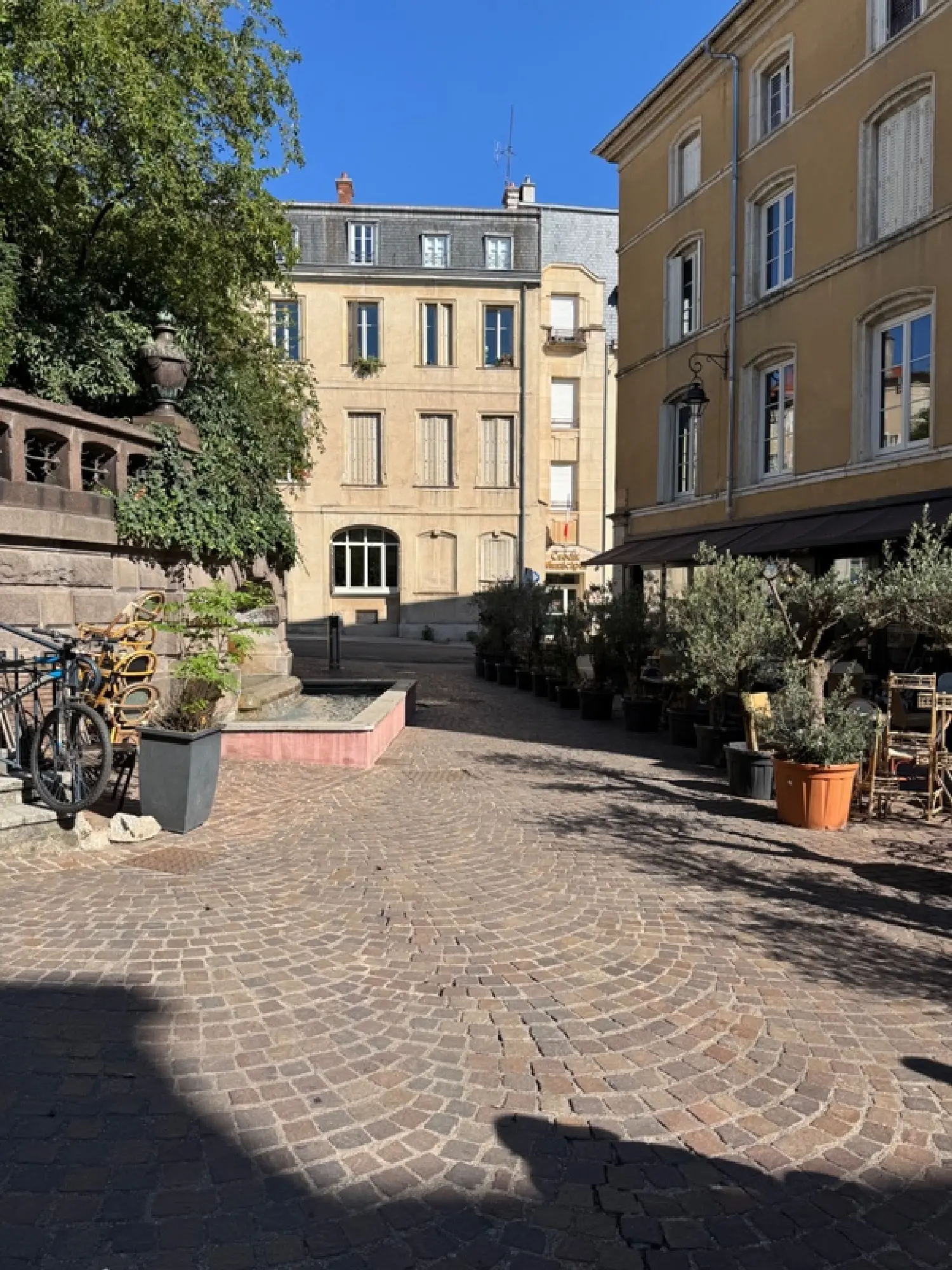  à vendre restaurant Nancy Meurthe-et-Moselle 3