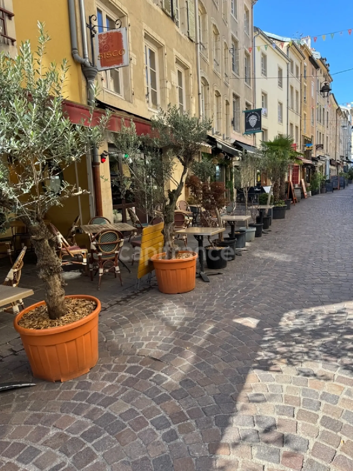  en venta restaurante Nancy Meurthe-et-Moselle 2