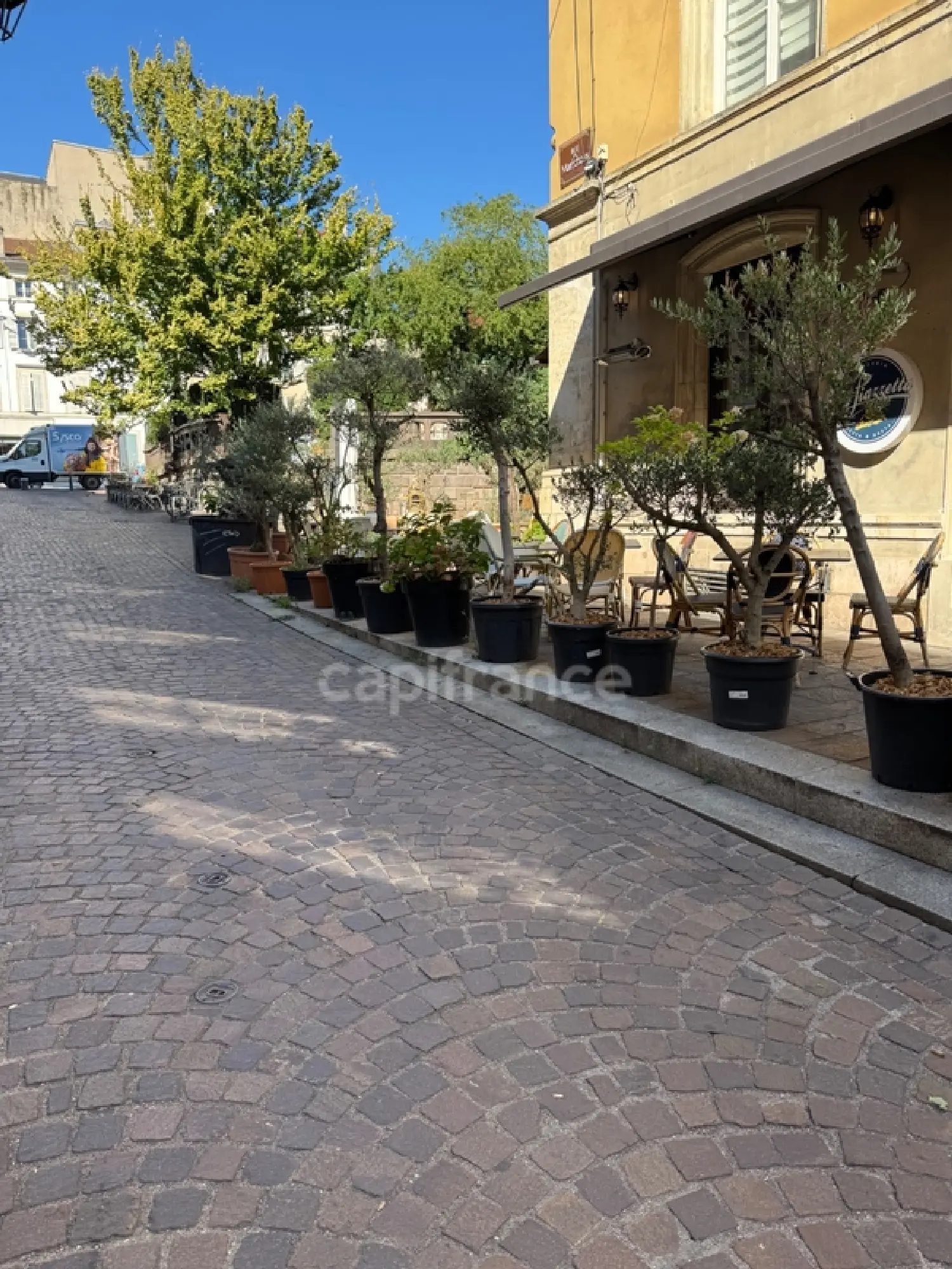  en venta restaurante Nancy Meurthe-et-Moselle 3