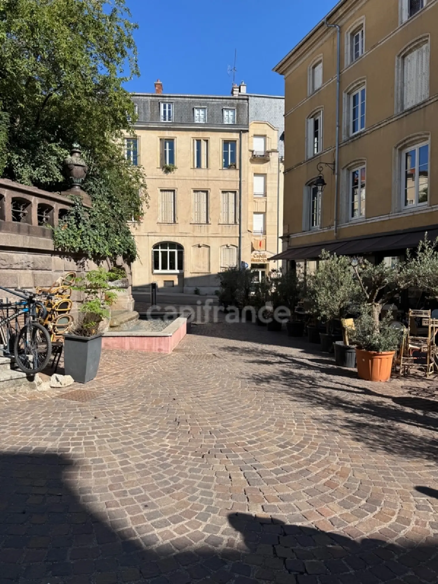  en venta restaurante Nancy Meurthe-et-Moselle 6