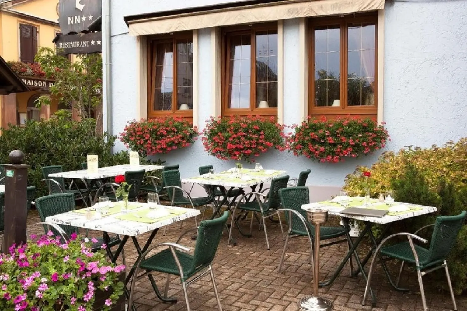  en venta restaurante Obernai Bas-Rhin 2
