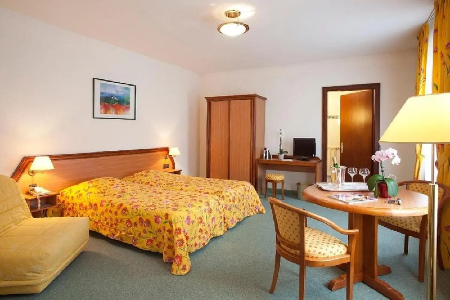  en venta restaurante Obernai Bas-Rhin 7
