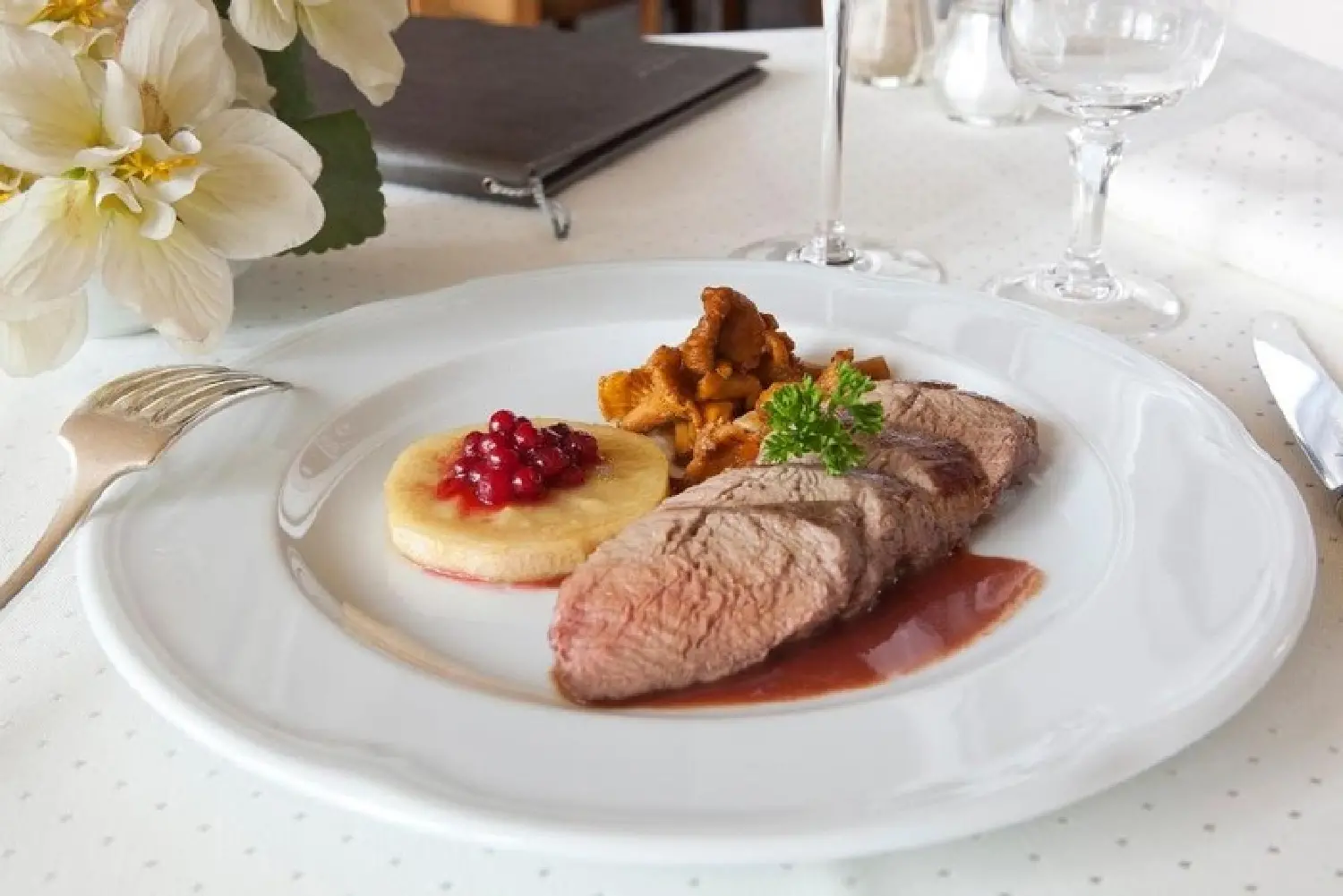  en venta restaurante Obernai Bas-Rhin 8