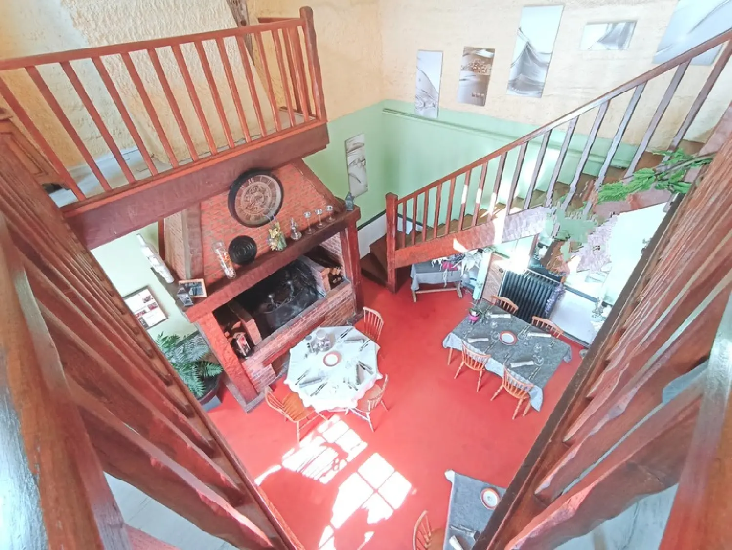  en venta restaurante Ormoy-la-Rivière Essonne 3
