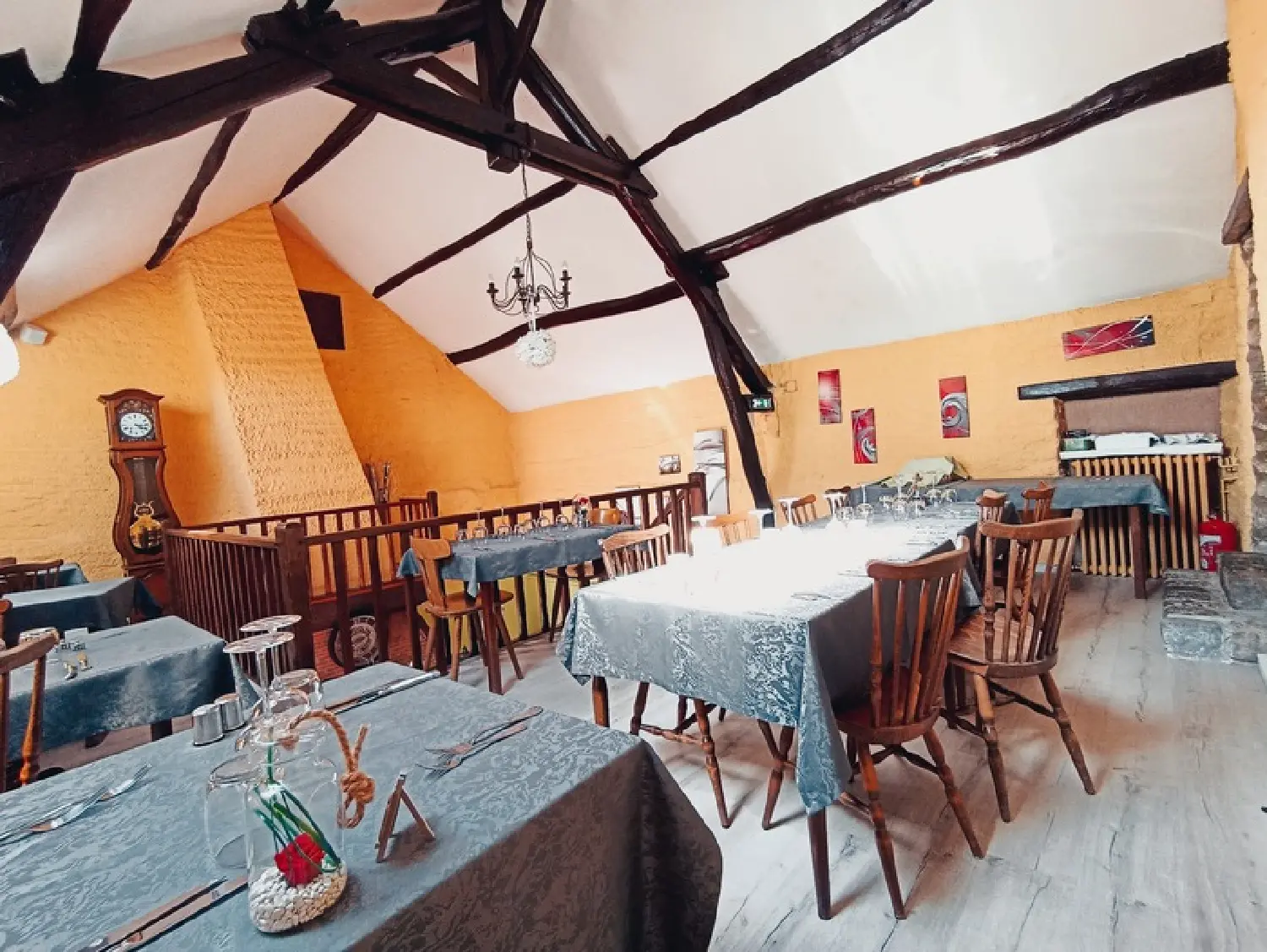  en venta restaurante Ormoy-la-Rivière Essonne 4