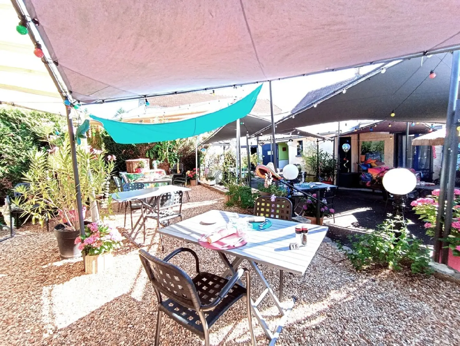  en venta restaurante Ormoy-la-Rivière Essonne 7