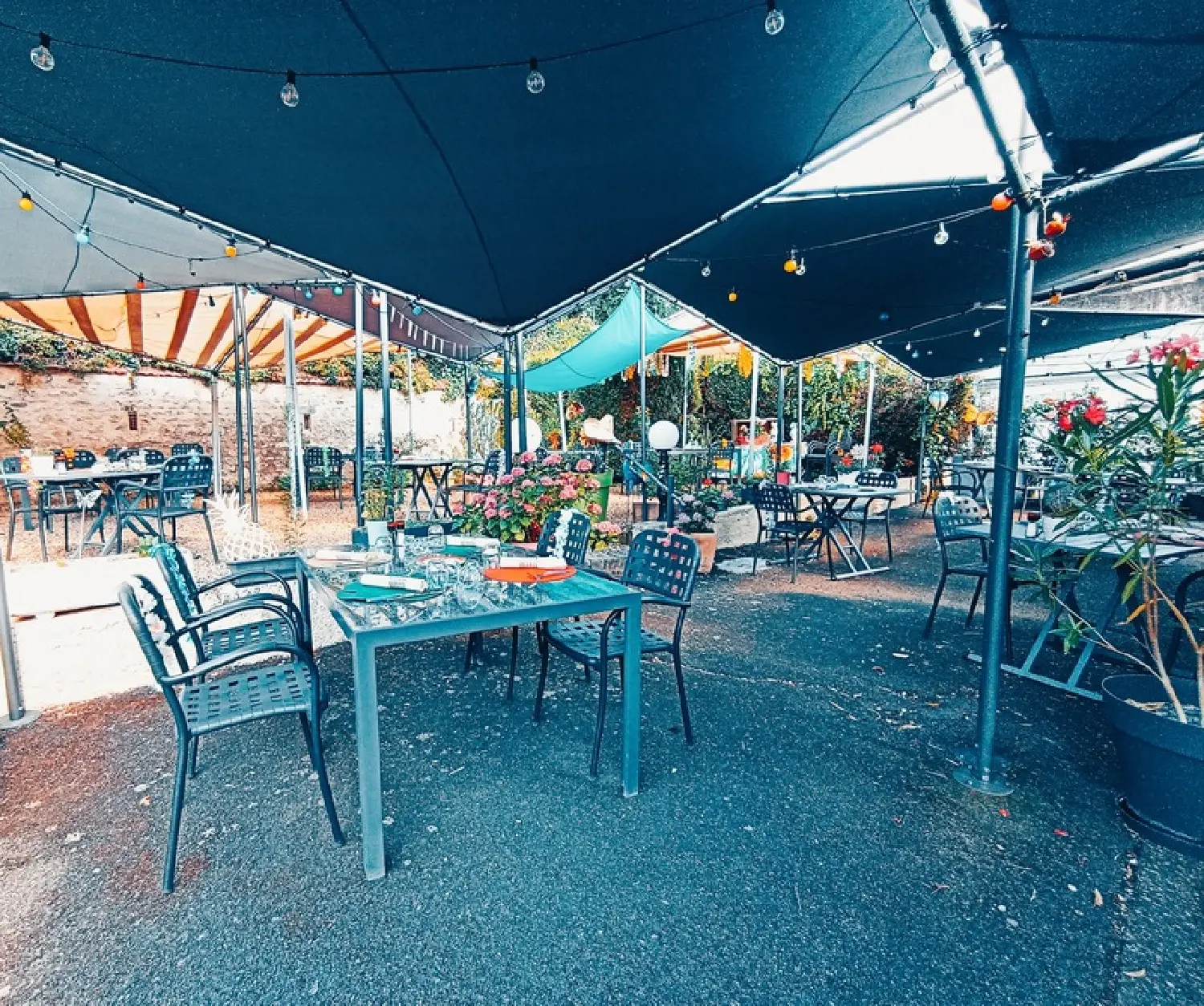  en venta restaurante Ormoy-la-Rivière Essonne 8