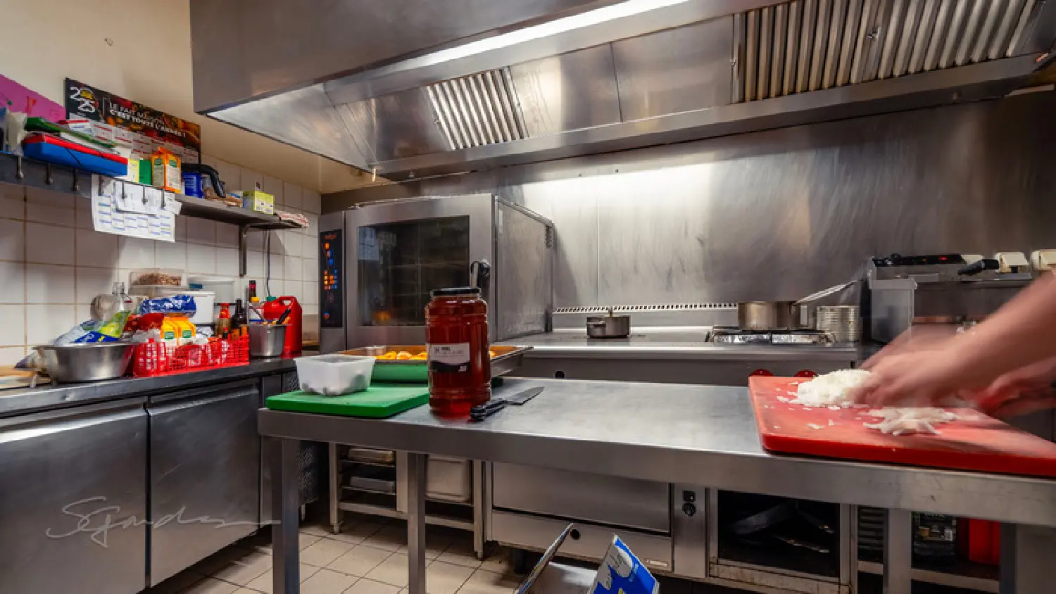  en venta restaurante Pau Pirineos Atlánticos 1