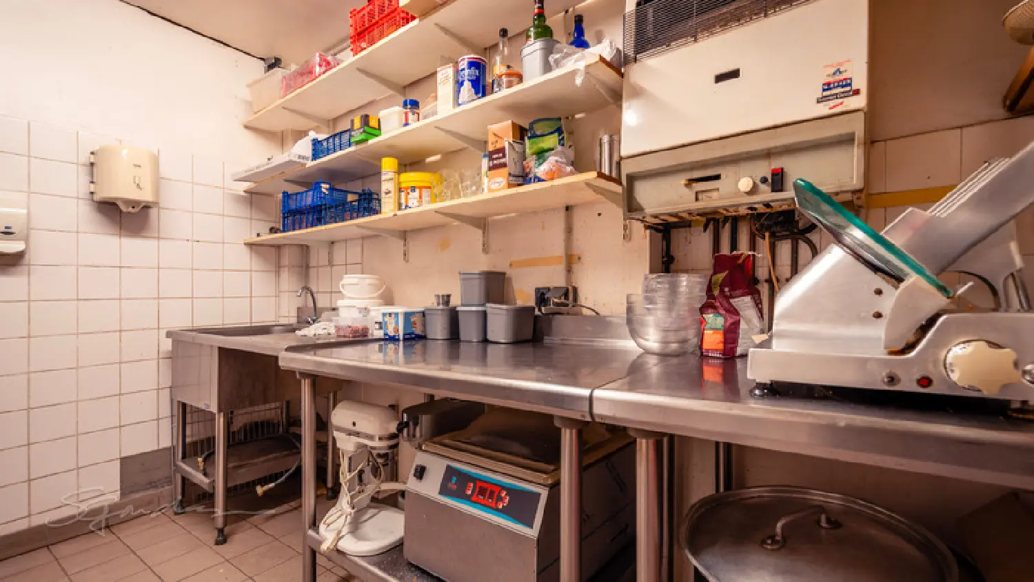  en venta restaurante Pau Pirineos Atlánticos 4