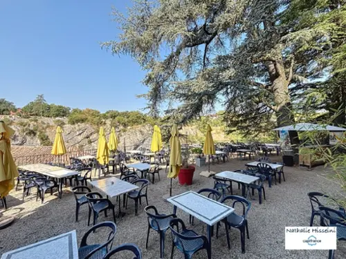 Ruoms Ardeche restaurante foto 7126676
