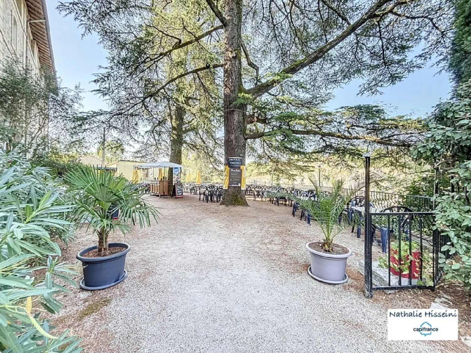  en venta restaurante Ruoms Ardèche 3
