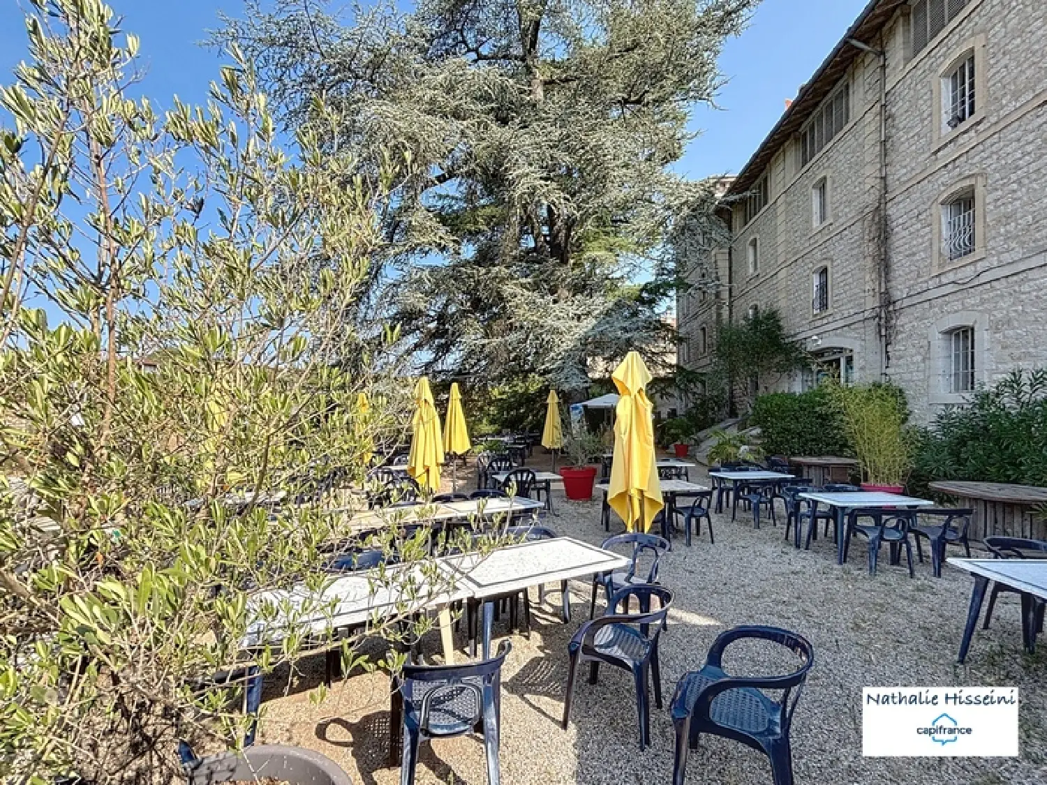  en venta restaurante Ruoms Ardèche 4